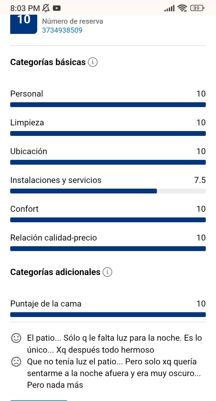 La casa de Delfina - Alquiler turístico todo el año en Colón
