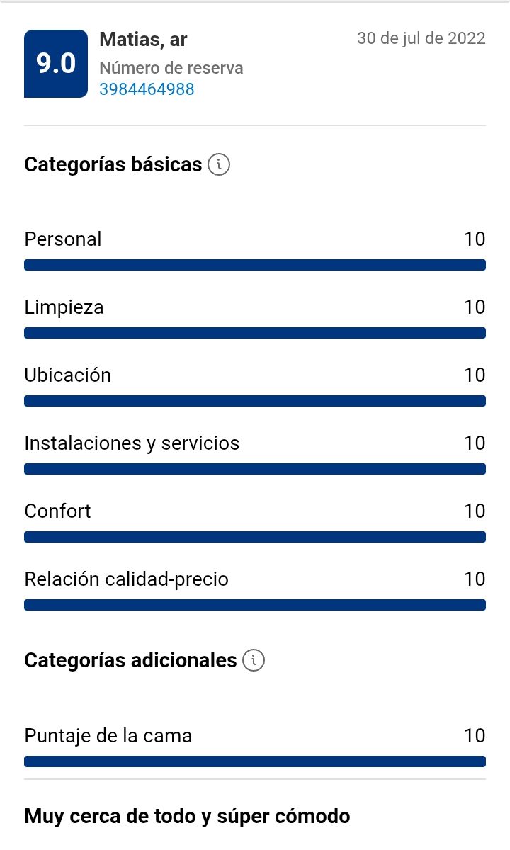 La casa de Delfina - Alquiler turístico todo el año en Colón