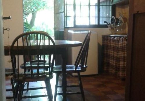 La casa de Delfina - Alquiler turístico todo el año en Colón