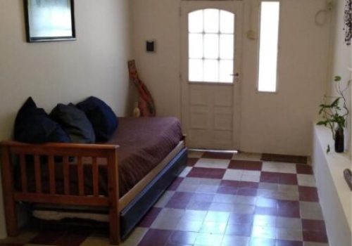 La casa de Delfina - Alquiler turístico todo el año en Colón