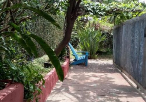 La casa de Delfina - Alquiler turístico todo el año en Colón